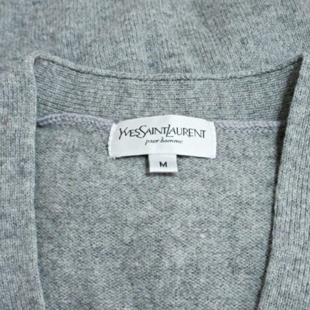 Yves Saint Laurent Yves Saint Laurent Pour Homme … - image 8